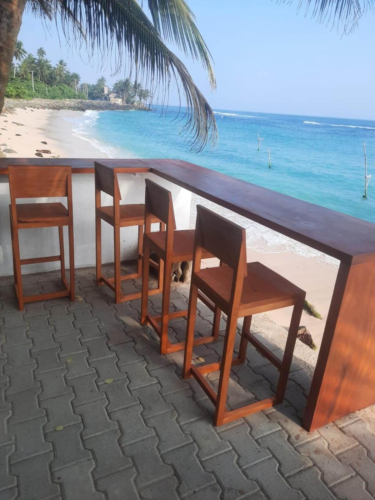 Turtle Beach Талпе Екстер'єр фото